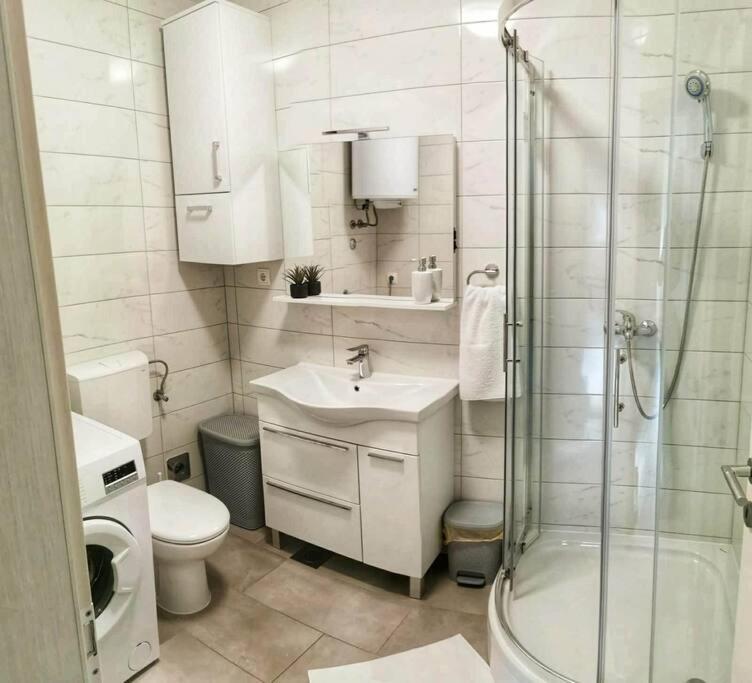 Apartman Lammi Split Exterior foto